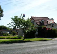 Amble-Inn Motel - Tourism Guide