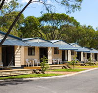 Amblin Holiday Park - Tourism Guide