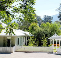 Amelina Cottages - Tourism Guide