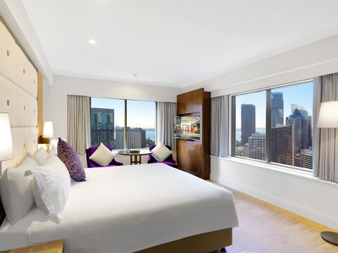 Amora Jamison Hotel - Tourism Guide 0