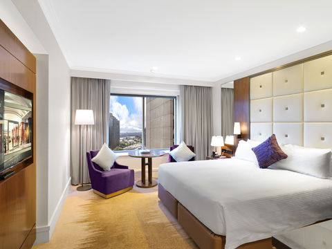 Amora Jamison Hotel - Tourism Guide 4