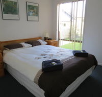 Anchorbell Holiday Apartments - Tourism Guide