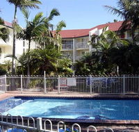 Anchor Down Apartments - Tourism Guide