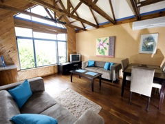 Anchorage Guest House - Tourism Guide 1