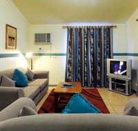 Anchorage Holiday Park - Tourism Guide