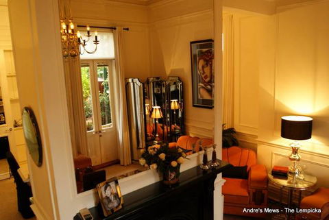 Andre's Mews - Tourism Guide 5