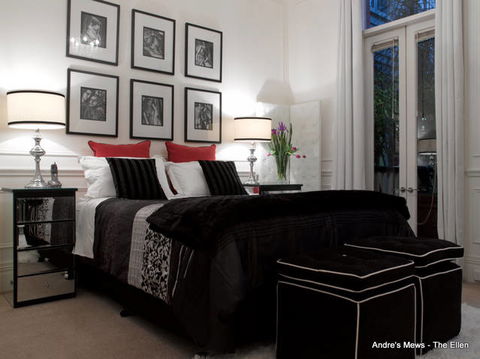 Andre's Mews - Tourism Guide 10