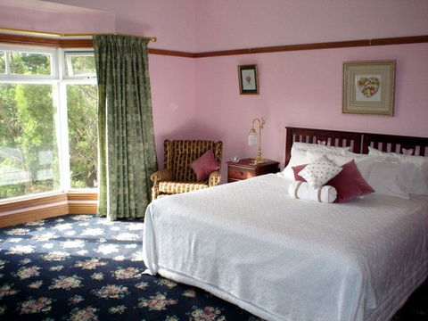 Annabelle Of Healesville Bed & Breakfast - Tourism Guide 0