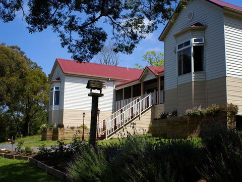 Annabelle Of Healesville Bed & Breakfast - Tourism Guide 1
