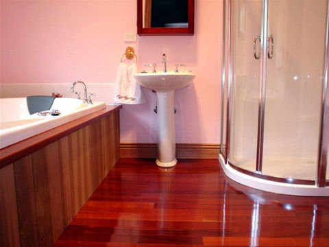 Annabelle Of Healesville Bed & Breakfast - Tourism Guide 2