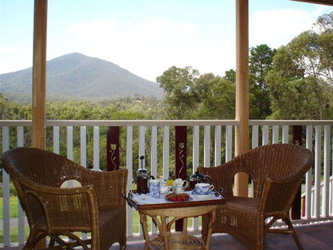 Annabelle Of Healesville Bed & Breakfast - Tourism Guide 3