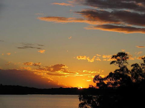 Anne's Waterfront Haven Bed & Breakfast - Cruises Travel 1