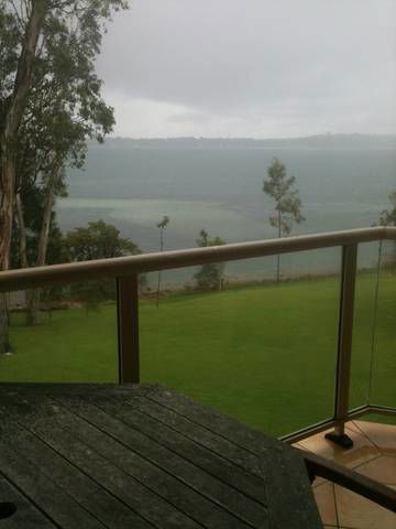 Anne's Waterfront Haven Bed & Breakfast - Cruises Travel 3