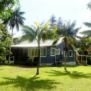 Anson Bay Lodge - Tourism Guide 1