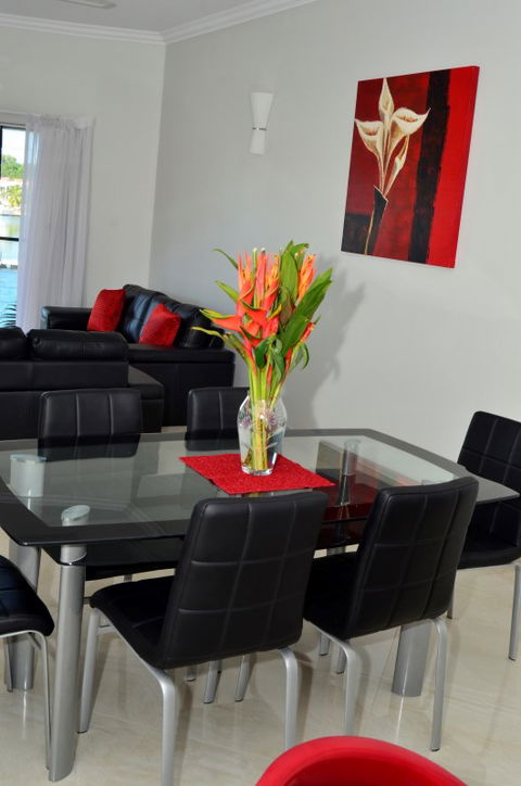 Apartment No 8 - Tourism Guide 2
