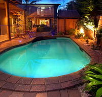Apartments at Glen Isla - Tourism Guide