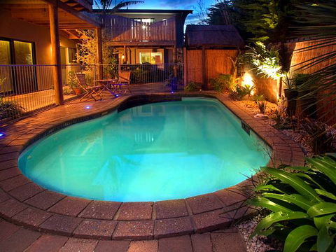 Apartments At Glen Isla - Tourism Guide 0