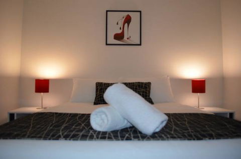 Apex Park Holiday Apartments - Tourism Guide 1