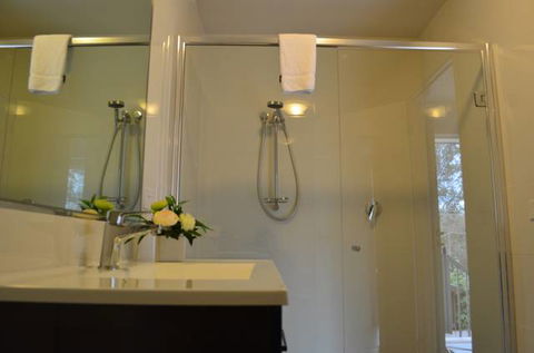 Apex Park Holiday Apartments - Tourism Guide 2