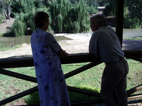Apex Riverside Park - Tourism Guide 4