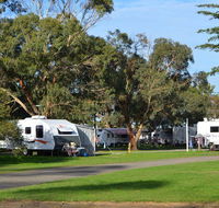 Apollo Bay Recreation Reserve - Tourism Guide