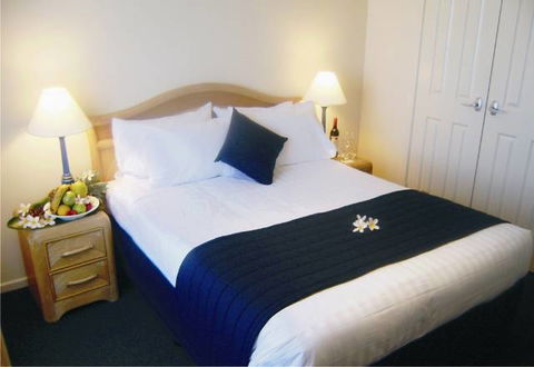 Aqualuna Beach Resort Coffs Harbour - Tourism Guide 0