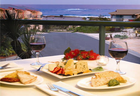 Aqualuna Beach Resort Coffs Harbour - Tourism Guide 5