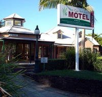 Arabella Garden Inn Motel - Tourism Guide