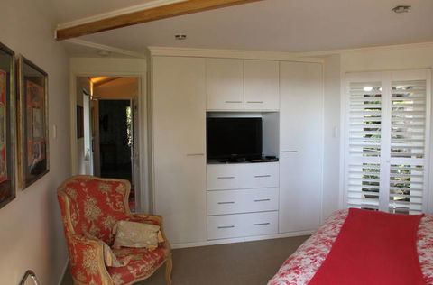 Arabella On Buderim Guesthouse - Tourism Guide 0