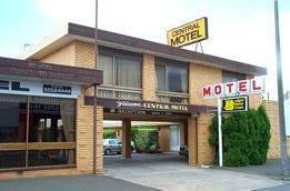 Ararat Central Motel - Tourism Guide 0