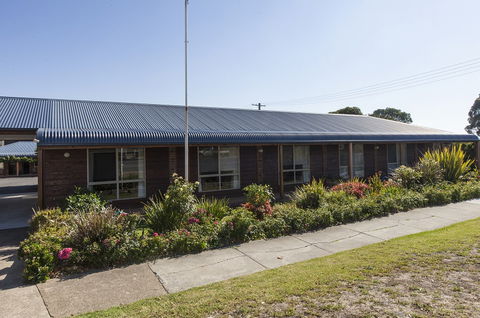 Ararat Motor Inn - Tourism Guide 1