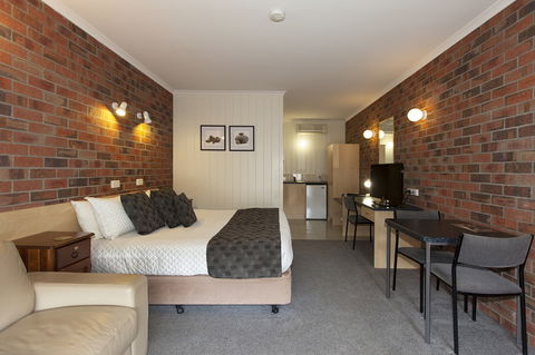 Ararat Motor Inn - Tourism Guide 0