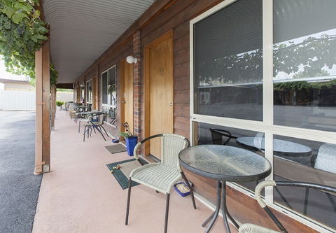 Ararat Motor Inn - Tourism Guide 3