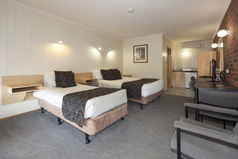 Ararat Motor Inn - Tourism Guide 9