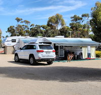 Ardrossan Caravan Park - Tourism Guide