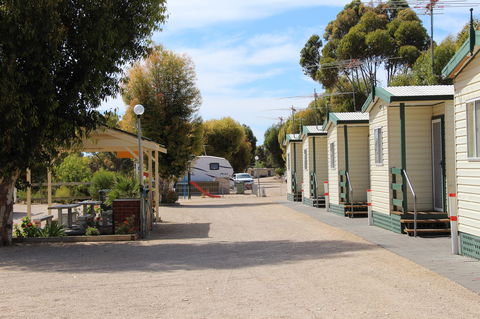 Ardrossan Caravan Park - Tourism Guide 4