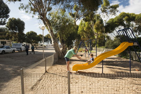 Ardrossan Caravan Park - Tourism Guide 7