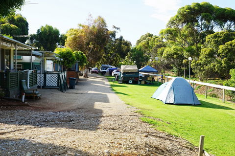 Ardrossan Caravan Park - Tourism Guide 5