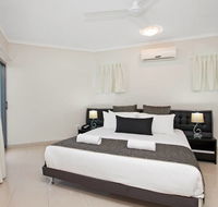 Argus Apartments Darwin - Tourism Guide