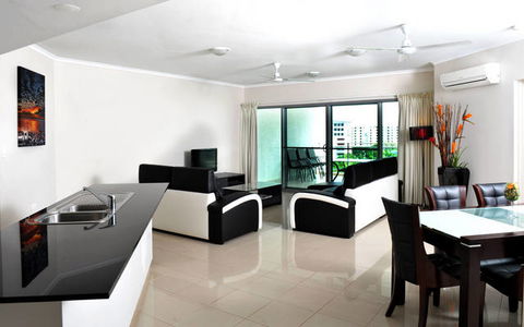 Argus Apartments Darwin - Tourism Guide 2