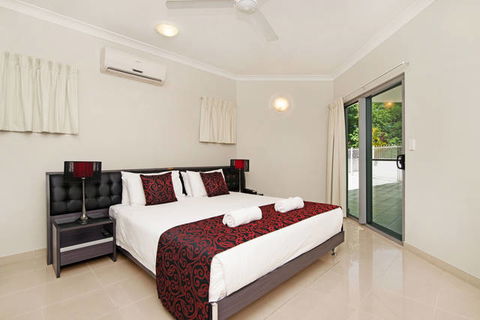 Argus Apartments Darwin - Tourism Guide 4