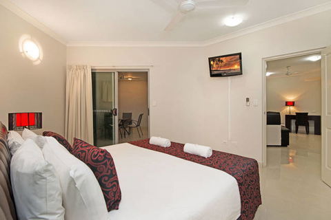 Argus Apartments Darwin - Tourism Guide 6