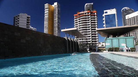 Aria Apartments - Travel Agents 0