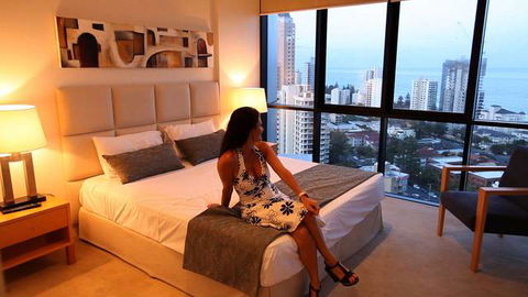 Aria Apartments - Travel Agents 2
