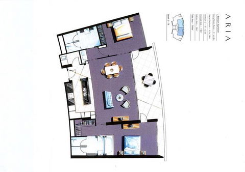 Aria Apartments - Travel Agents 6
