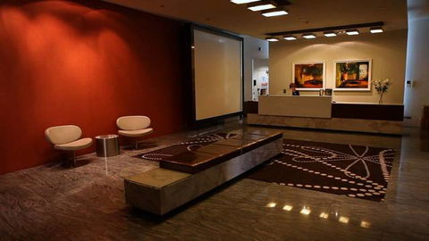 Aria Apartments - Travel Agents 9