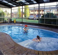 Arkana Motor Inn  Terrace Apartments - Tourism Guide