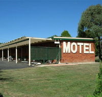 Armidale Rose Villa Motel - Tourism Guide
