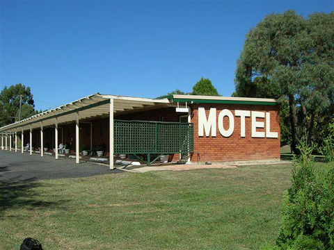 Armidale Rose Villa Motel - Tourism Guide 0