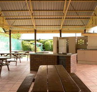 Armidale Tourist Park - Tourism Guide